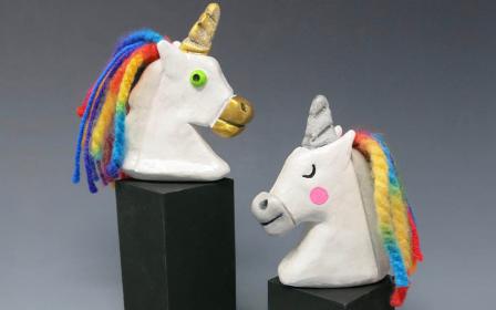 Unique Unicorns